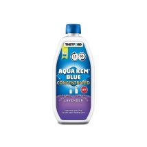 Aqua Kem Blue Lavanda Concentrado 780ml - Aqua Kem