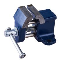 Morsa piccola 25 mm – Am-Tech – D2800 – Largezza morsetti: 25 mm