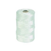 Hilo atirantar 02mm monofilamento poliamida 100 metros – Ideal para pesca y construcción