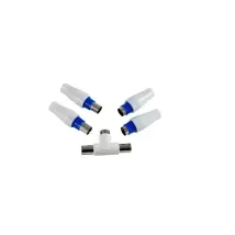 Arcotec Dbtv5p Kit 5 Prese Tv 2 Femmine 2 Ruoli 1 Derivazione A T 9,52mm