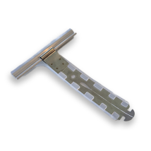Attache Tablier Avec Gaine Anti-rayure