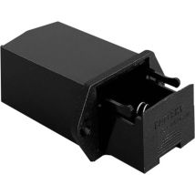 Bx0023 Portabatteria 1x 9 V Terminali A Saldare (l X L X A) 57 X 53 X 29 Mm - Bulgin