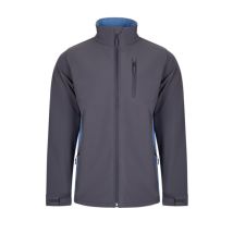 Soft Shell Bicolor. Serie 106004