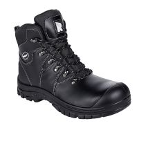 Runnex - Sicherheitsschnürstiefel Specialstar 5305 S3 Gr. 42