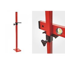 Base Para Colocación De Baldosas, Walmer, Modelo H600, Ideal Para Nivelación Precisa, Resistente, Estable, Con Diseño Ergonómico Y Fácil De Usar