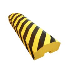Provost - Demi-coque De Protection En Mousse Eva Pour Ipn Et Poteaux De Rack