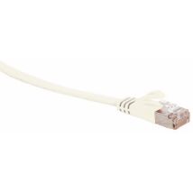 Rj45 Patchkabel U/utp, M. Cat.7 Rohkabel, 3 M, Weiß
