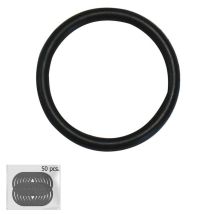 O-ring R-20 24,99x3,53 Mm. -beutel Mit 50 Stück.
