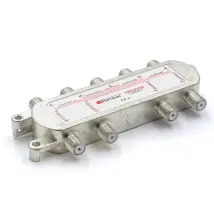 Opticum 8 - Sat-splitter 1x8 5-2400 Mhz
