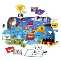 Juego De Mesa Diset Party & Co Disney