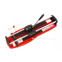 Walmer Tagliapiastrelle Pro 800 Mm Regolabile