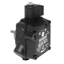 Buderus Alev55c9318 Ölpumpe Suntec Be1.0-2.2, Be1.3/2.3, Be1.3/2.3 Gb125 8718578021