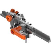 Vice For Hedge Trimmers And Steel Blades Tecomec 11779000