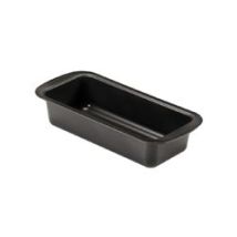 Molde para horno plumcake 25 cm – Revestimiento antiadherente Teflón – Ideal para postres