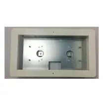 Ura - 956610 Cadre D'Encastrement Pour Baes 256x136mm