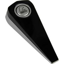 Allarme Porta Travel Nero 100 dB – KH-Security – 100219