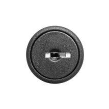 Commutateur Rotatif À Clé, 2 Positions Stables Avec Cadre /clé 95/ P9xscd0a95 185400