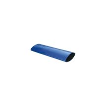 Schutzhülle Für Gurtband, Breite 75 Mm (durchmesser 63), Pvc Blau