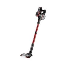 Aspiratore Verticale 2 In 1 Eta Grigio E Rosso