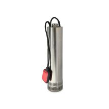Worgrip - Wōrgrip Edelstahl-tauchbrunnenpumpe Für Sauberes Wasser, 1200 W