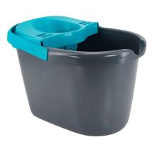 Eimer Wischmopp Sp-berner Bucket Mop Set 16l Kapazität