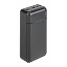 Rivacase Va2103 30000 Mah 22,5w Qc Pd