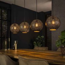 Furnwise - Artizan Zeppelin Ceiling Light Arctique Ø25