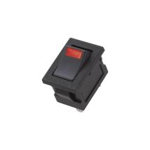 Miyama Ds-850-k-f1-lr Interruttore A Bilanciere 250 V/ac 3 A 1 X Off / On Permanente 1 Pz.