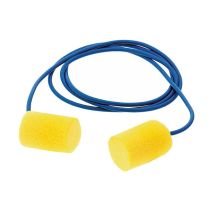 Tapones para los oídos 3M Classic CC-01-000 – Reducción de ruido 28 dB – Espuma suave – Protección auditiva