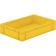 Scatola di Trasporto TK 600/120-0 – 600x400x120 mm – Capacità 22 l, Portata 40 kg – CERTEO