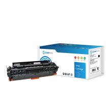 Tóner Coreparts Calidad De Imagen Hp Cf410a 2300 Páginas
