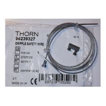 Thorn - 96239327 Suspension Kit - Ø1 Mm Steel Cable And Adjustable Fixing Mechanism