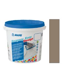 Mapei Kerapoxy Easy Design Epoxidfugenmörtel, Farbe 134 Seide, 3 Kg