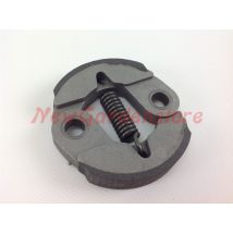 Kupplung Maruyama, Komplett, Bürstenmähermotor Ae 420 Bc 450 520 Ø 77 003428
