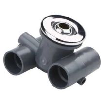 Accessoire De Spa Astralpool 04095 Débit Ajustable Retour D'Eau