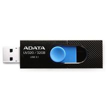 Adata Uv320 32 Gb Usb 3.1 Schwarz/blau