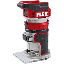 Flex - Recortadora Y Fresadora Cer 18.0-ec C A Batería - 18 V 531634