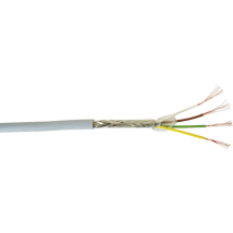 Elektrisches Kabel Voka-kabelwerk Liycy 10x0.25 Mm Pro Meter