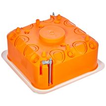 Unitec 46366l Boite De Jonction Avec Couvercle