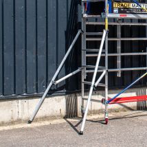 Trade Master Pro - Trade Master Outriggers (set Of 4)