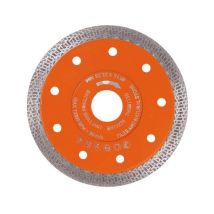 Battipav - Disco Diamantado Turbo 115mm Para Gres Porcelanico Y Ceramica Bestever