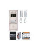 Pack Audio 5bp