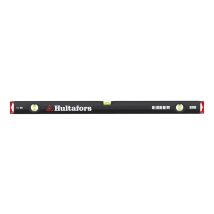 Hultafors 411201 Hv80 Craftsman Spirit Level 80cm Hul411201