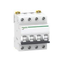 Schneider Electric - Leistungsschalter 4p 16a Tertiary Schneider A9f79416