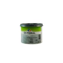Octoral Octobase ECO PLUS Xirallic Blau 0,5 l – Perfekte Farbanpassung – Tönungssystem für Pastell- und Metallicfarben