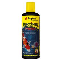 Tropical Bactinin Teich, 1. Packung (1 X 500 Ml) 34236
