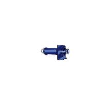 Riello 60115 - Telescopic Horizontal Terminal Suction Cup Ø80/125