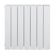 Atlantic Accessio 2kw Thermofluid Panel Heater Ah524920