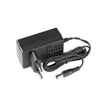 Saw30-240-1200ga Adaptador E Inversor De Corriente Interior 29 W Negro