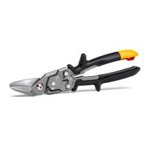 Toughbuilt - Luftfahrtschere Linksschnitt Furnierschneider Tb-h4-60-l